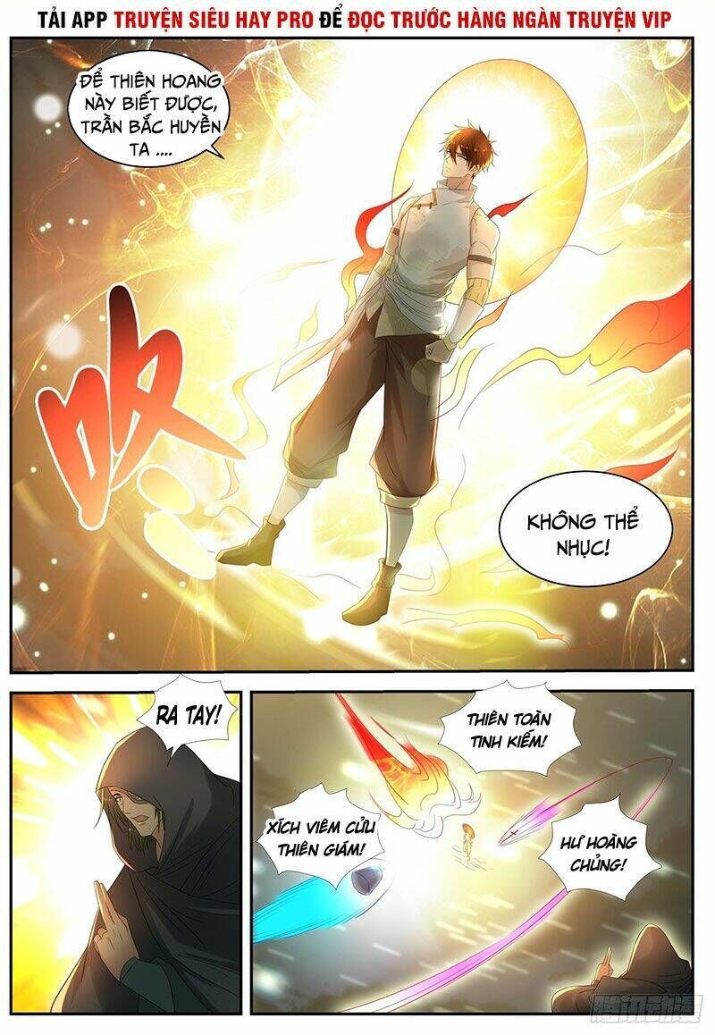 trọng sinh đô thị tu tiên chapter 536 - Next chapter 537