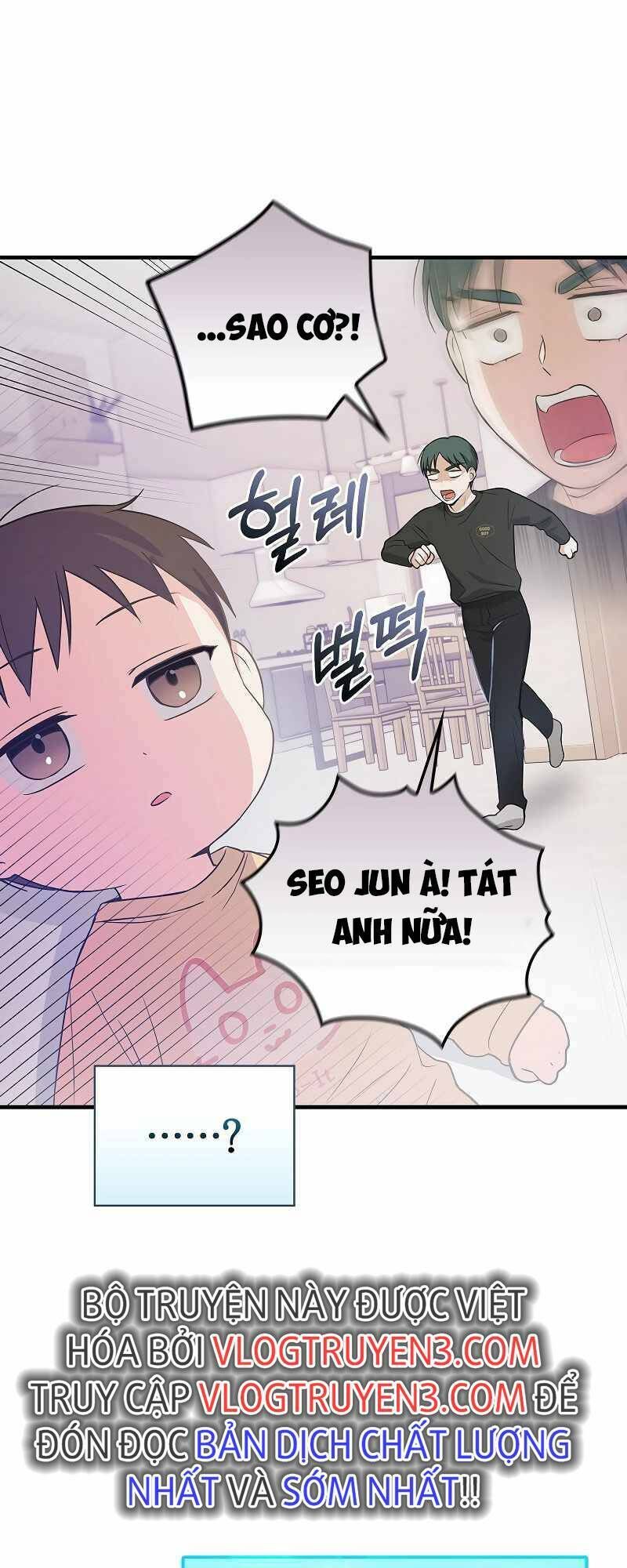 làm siêu sao từ 0 tuổi chapter 10 - Next chapter 11