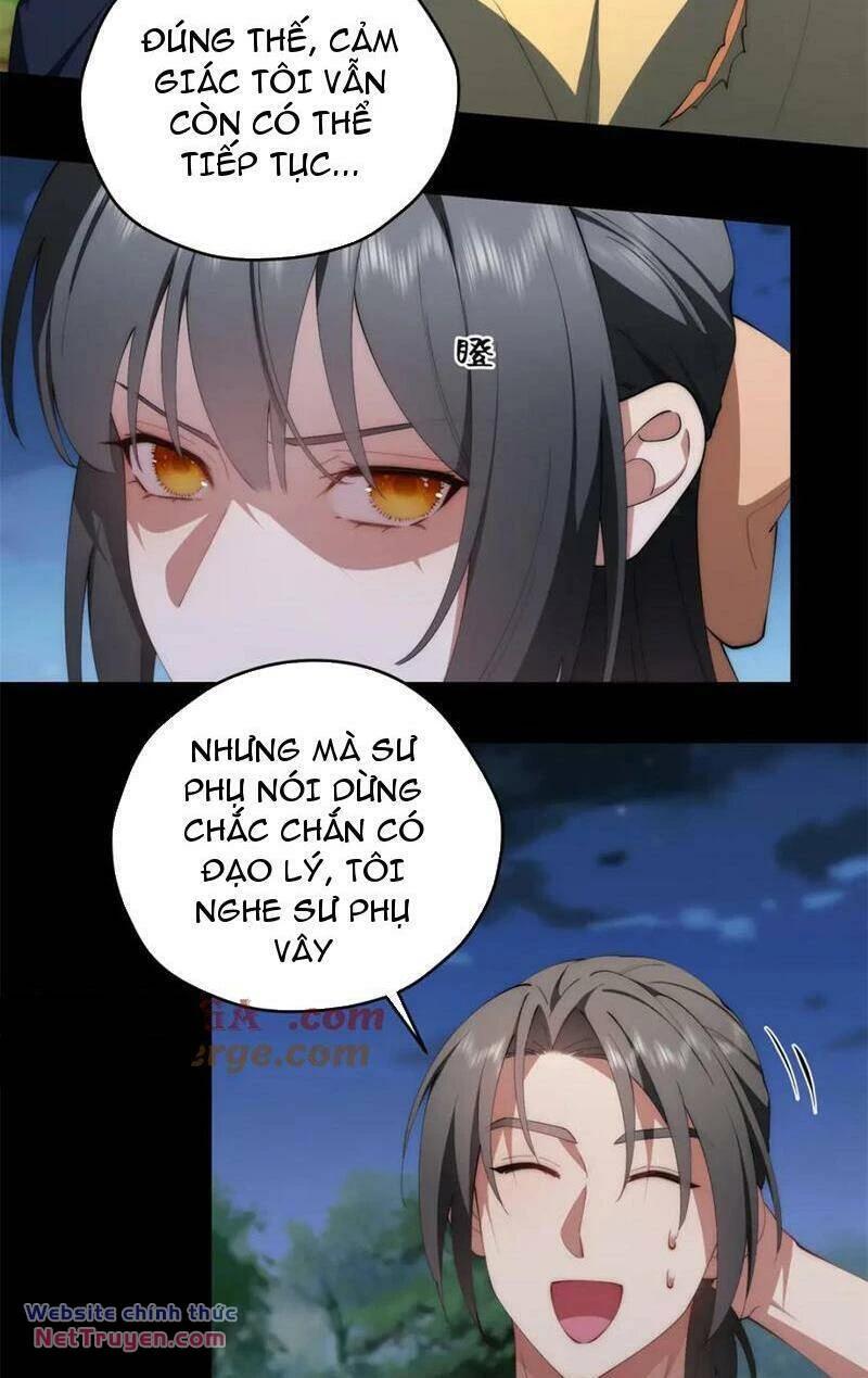 Nữ Chính Từ Trong Sách Chạy Ra Ngoài Rồi Phải Làm Sao Đây? Chapter 104 - Next Chapter 105