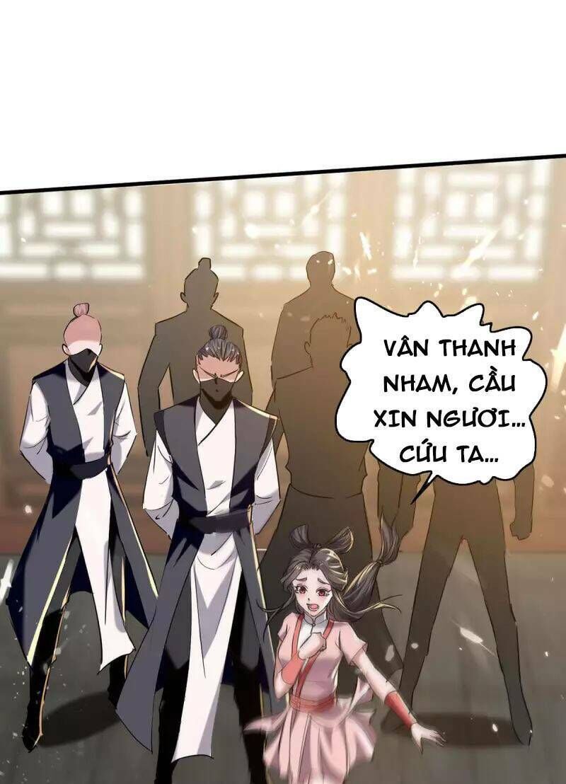 tiên đế qui lai chapter 285 - Trang 2