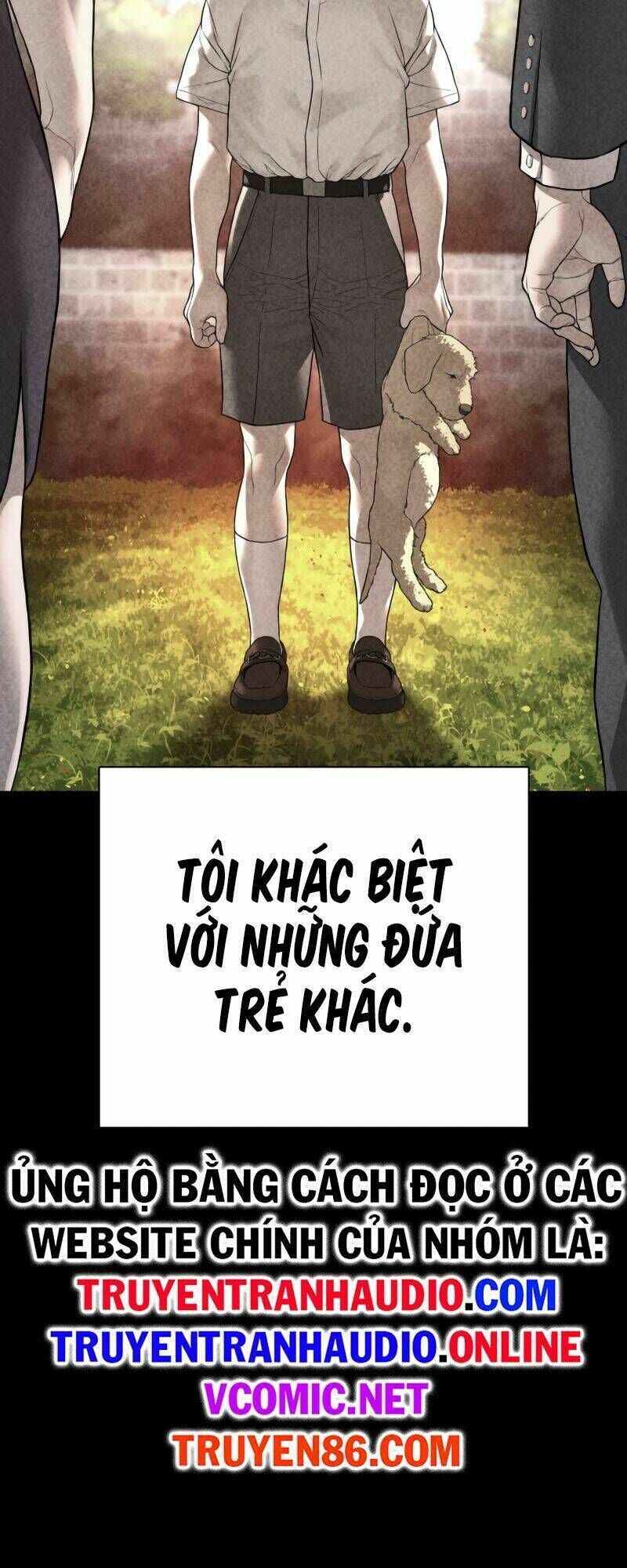 cách chiến thắng trận đấu chapter 135 - Next chapter 136