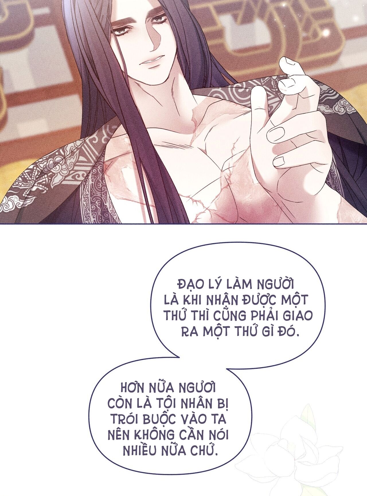 bạn đời của ryun Chap 15.2 - Trang 2