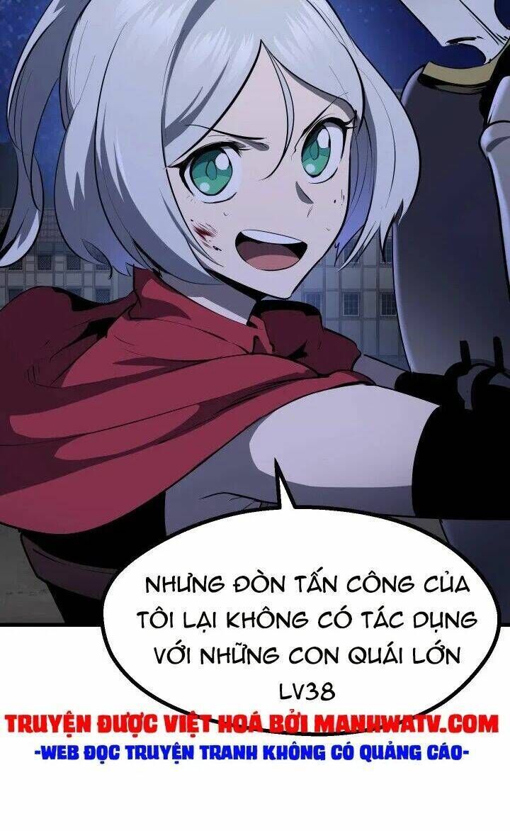 anh hùng mạnh nhất? ta không làm lâu rồi! chapter 83 - Next chapter 84