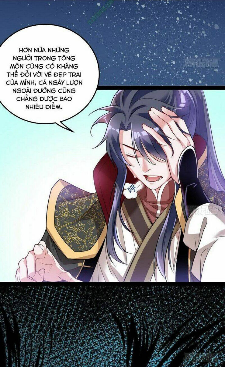 ta là tà đế chapter 10 - Next Chapter 10.1