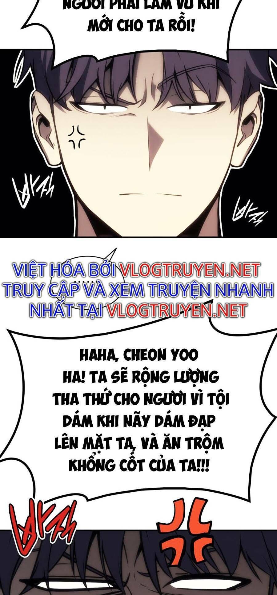 sự trở lại của anh hùng cấp thảm họa chapter 39 - Trang 2