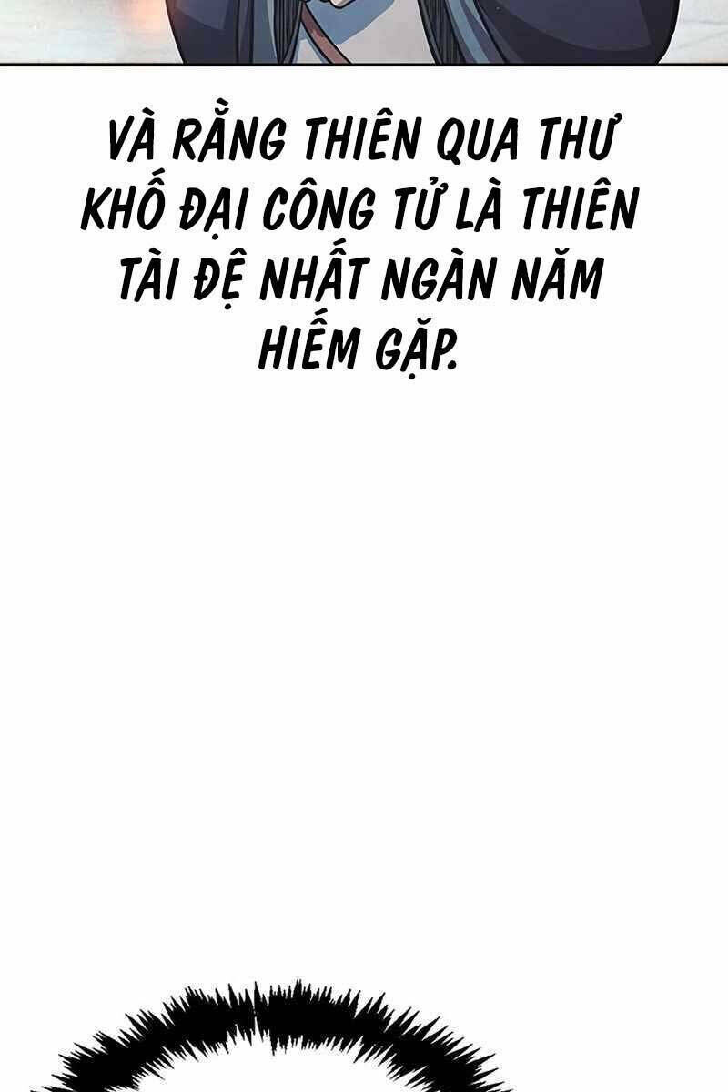 thiên qua thư khố đại công tử chương 38 - Trang 2