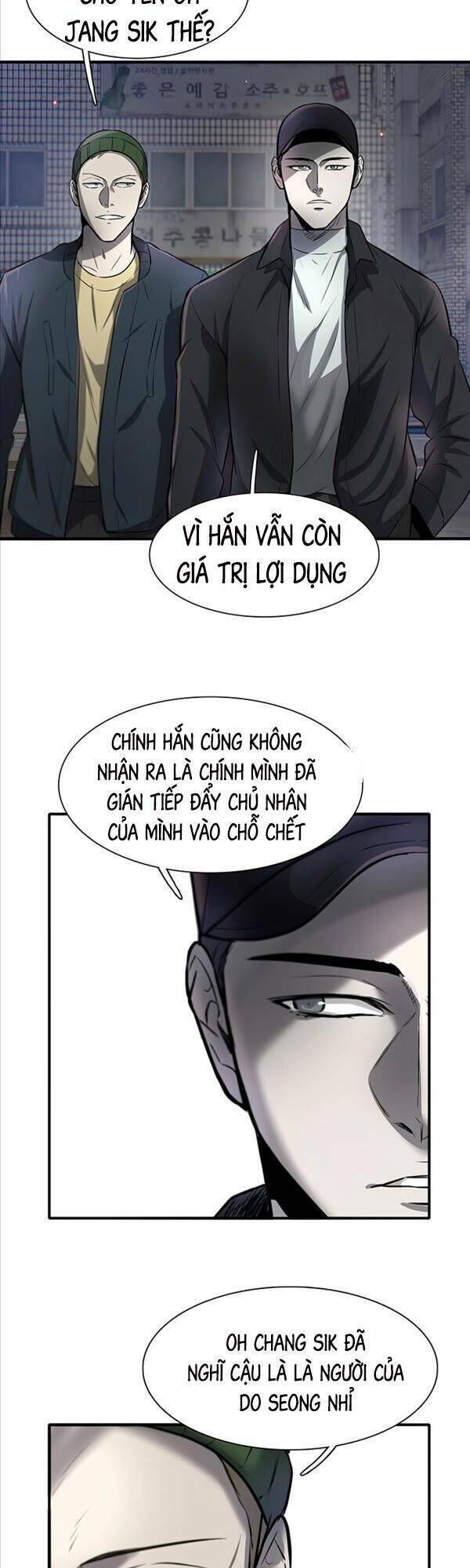 chuộc lỗi chapter 9 - Trang 2