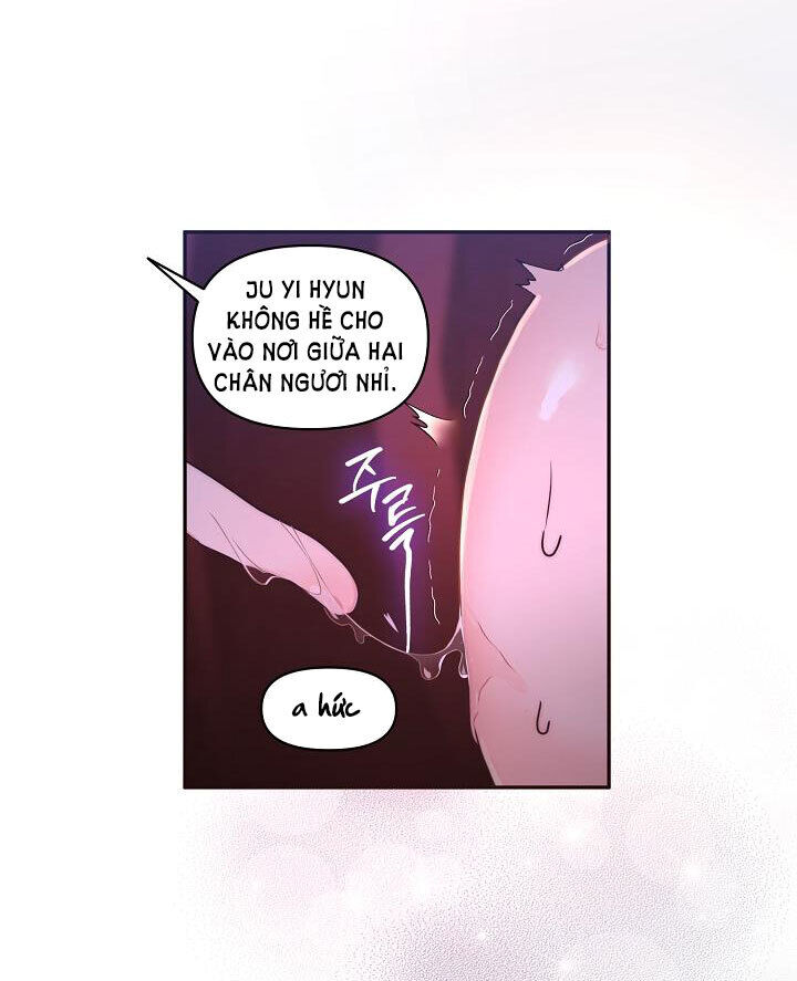 [18+] căn nhà của hồ ly Chap 12.1 - Next 12.1