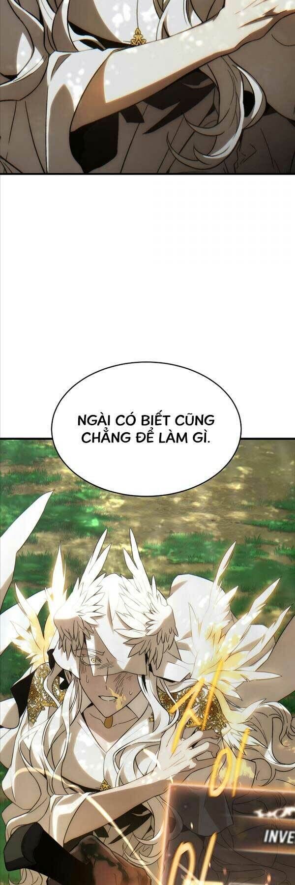 người chơi mạnh nhất hồi quy lần thứ 100 chapter 4 - Trang 2