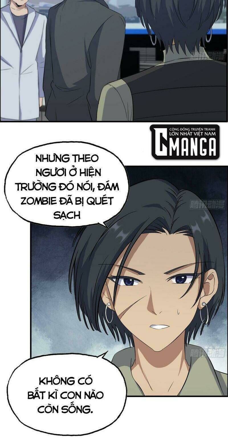 tôi chuyển vàng tại mạt thế Chapter 245 - Next Chapter 246