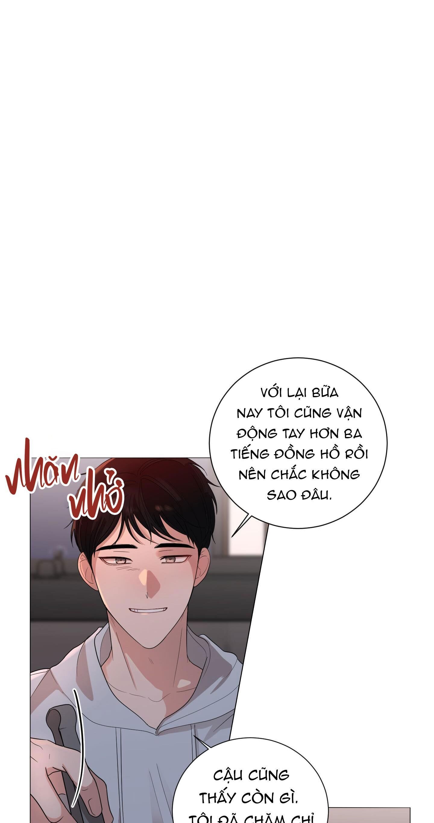 bl ngắn chịch hỏny Chapter 42.5 F to F 5 - Trang 2