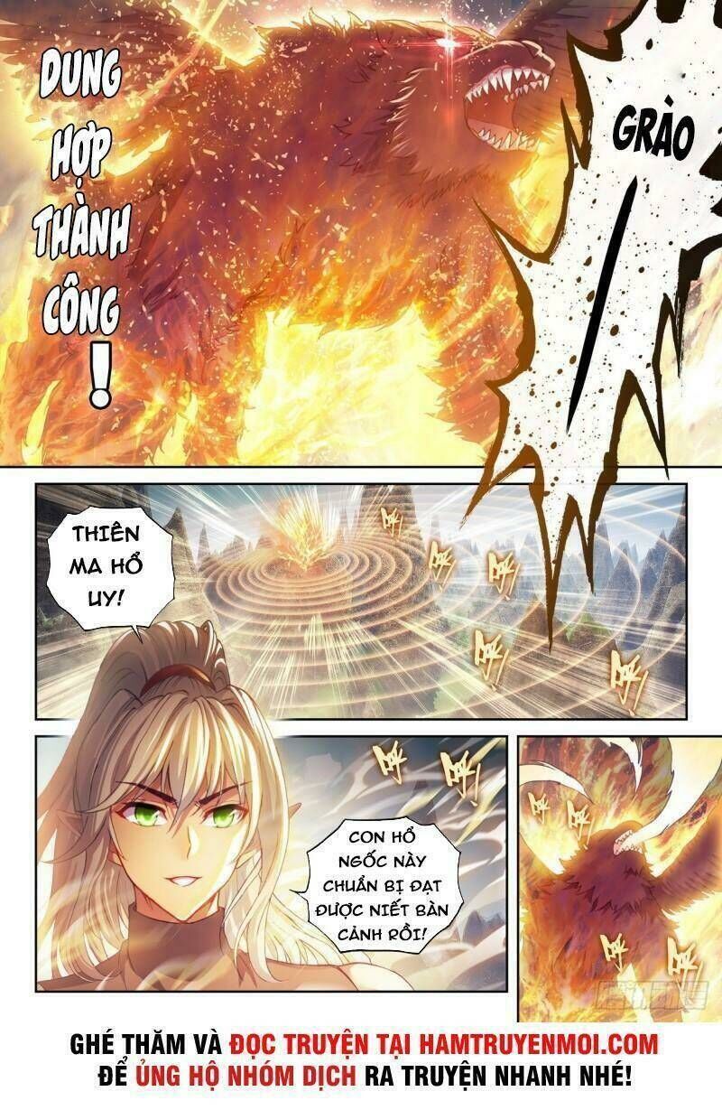 võ động càn khôn Chapter 173 - Next Chapter 173