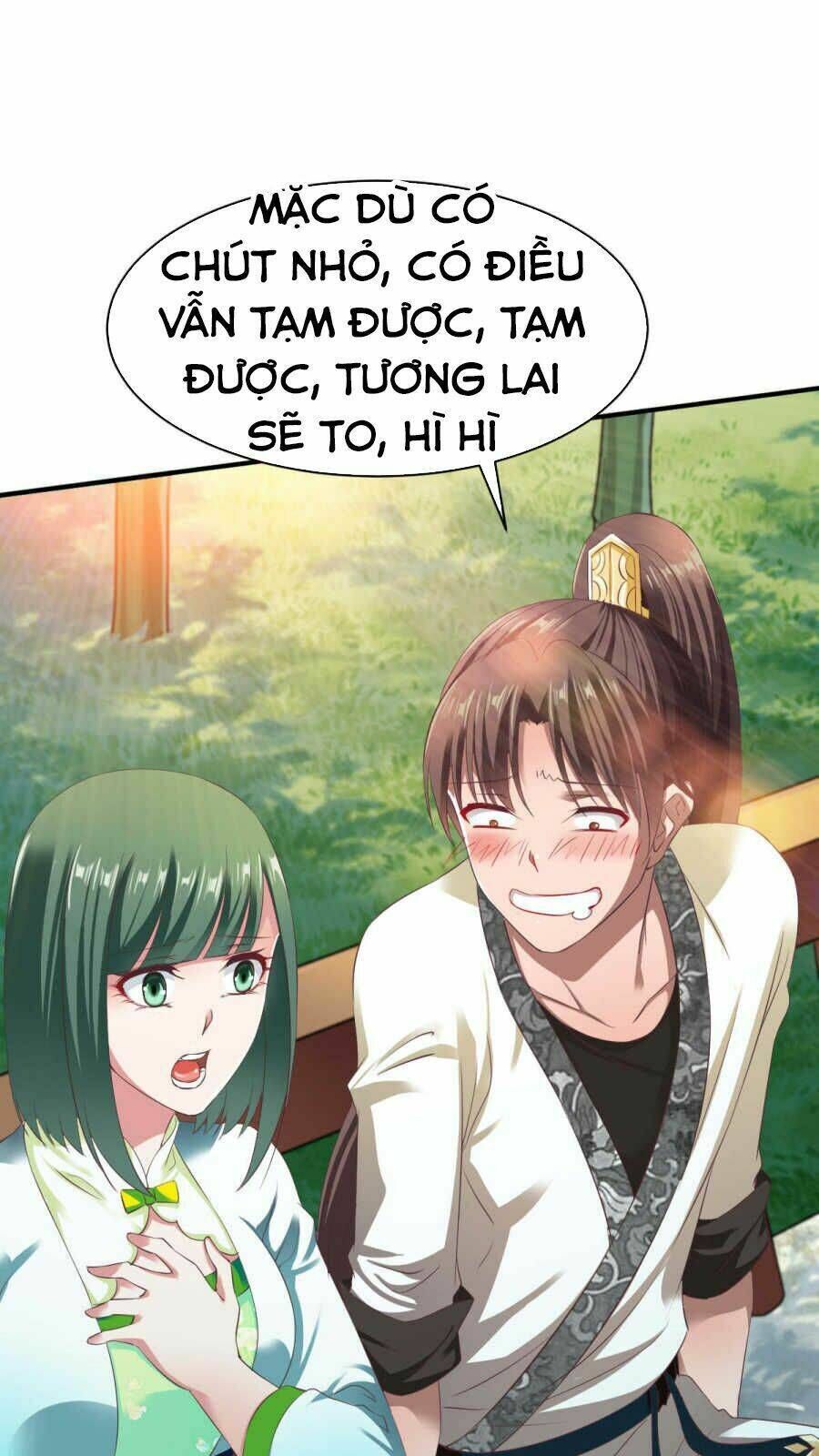 chiến đỉnh chapter 26 - Trang 2