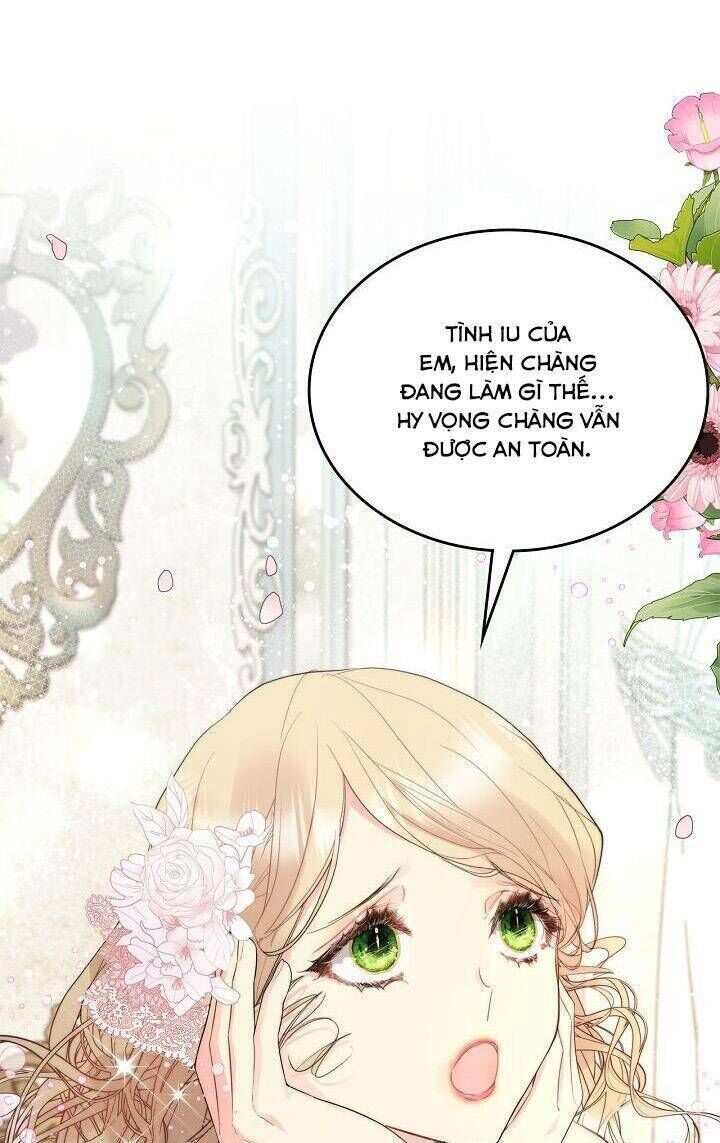 công chúa chloe chapter 88 - Trang 2