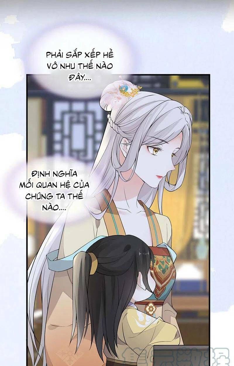 thái hậu quân hạ thần chapter 158 - Next chapter 159