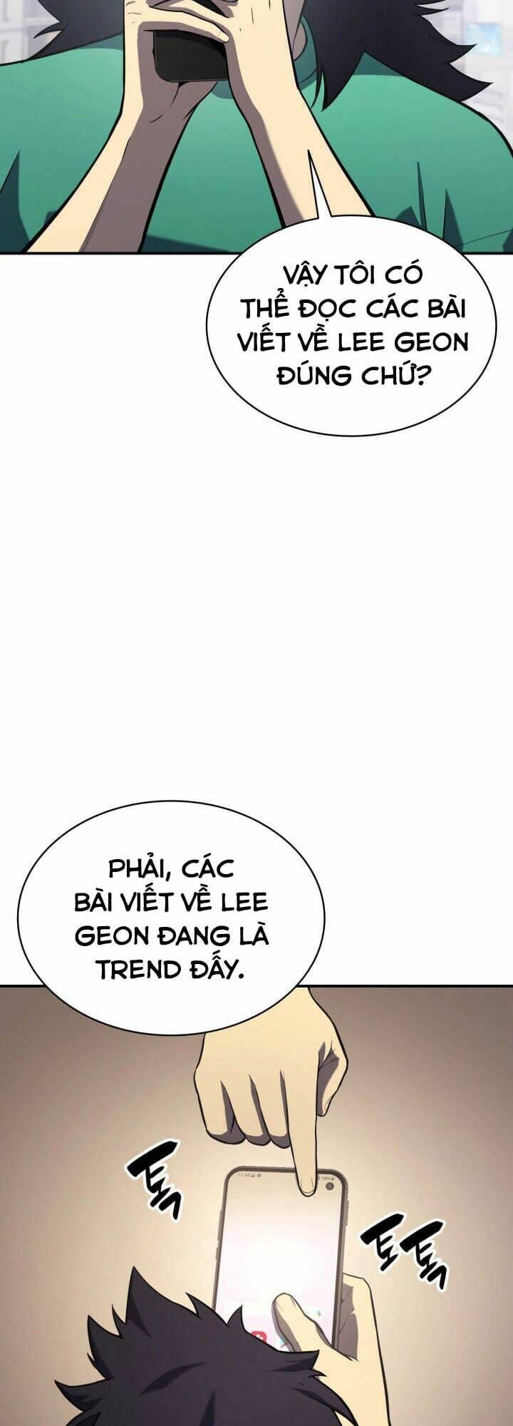 sự trở lại của anh hùng cấp thảm họa Chapter 3 - Trang 2