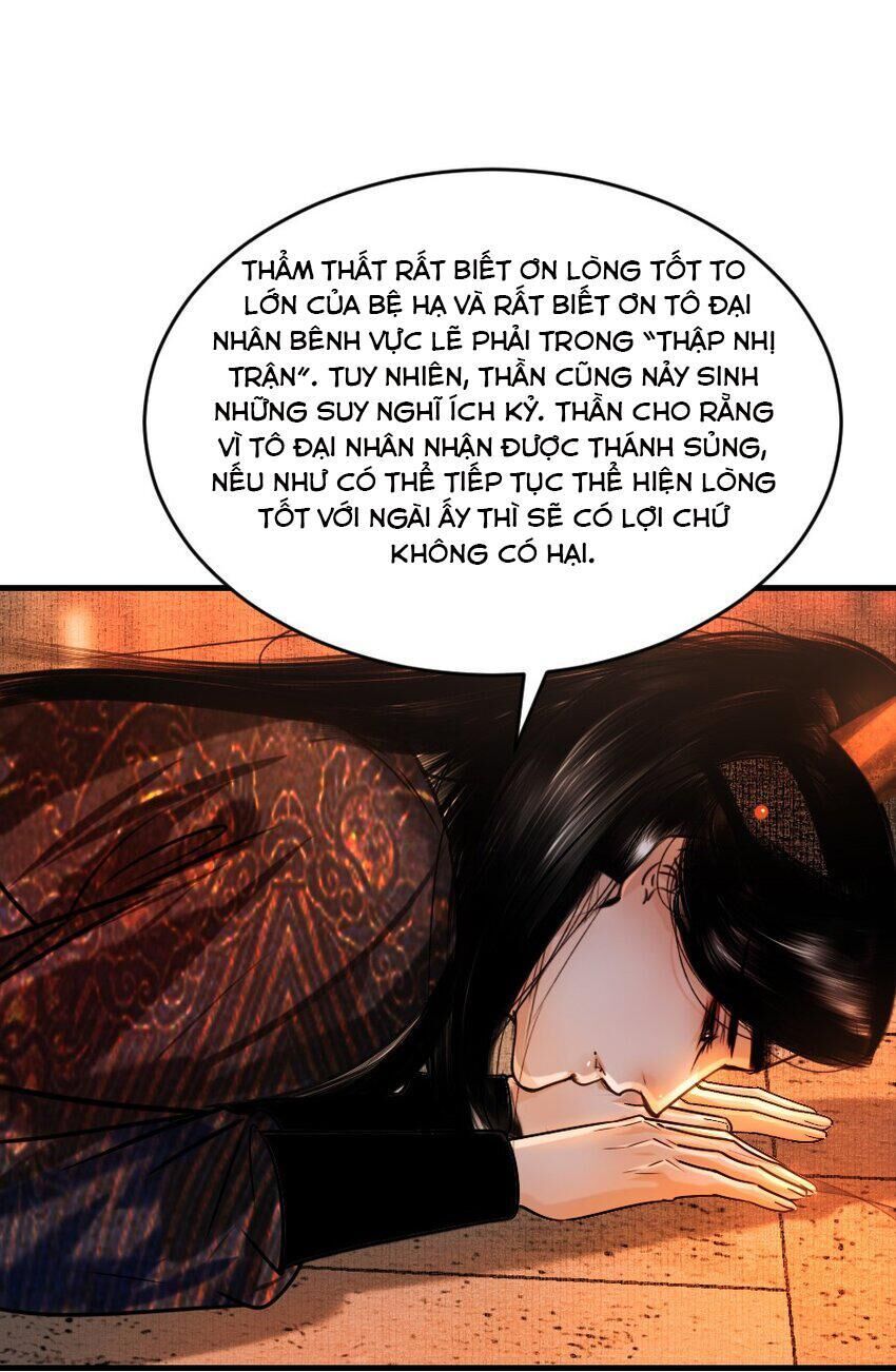 vòng luân hồi Chapter 94 - Trang 1