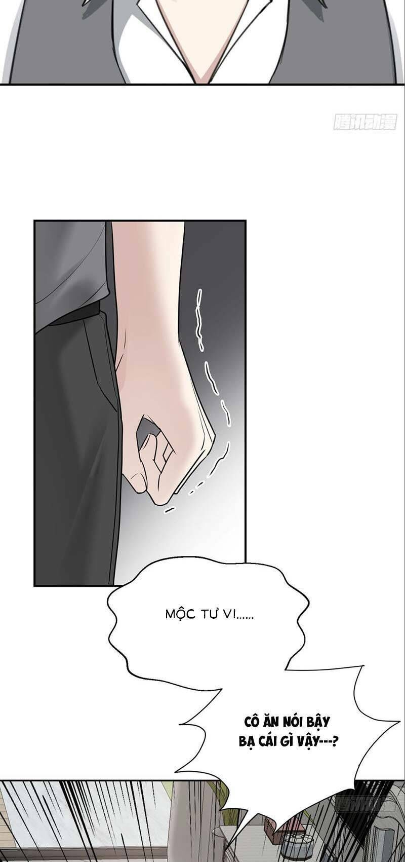 kết đẹp với chú út kiếp trước sau chia tay chapter 2 - Next chapter 3