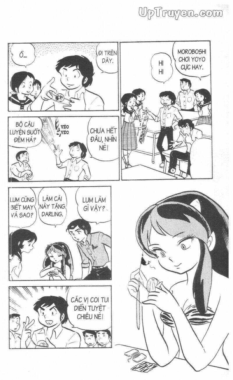 Lum Chapter 4 - Trang 2