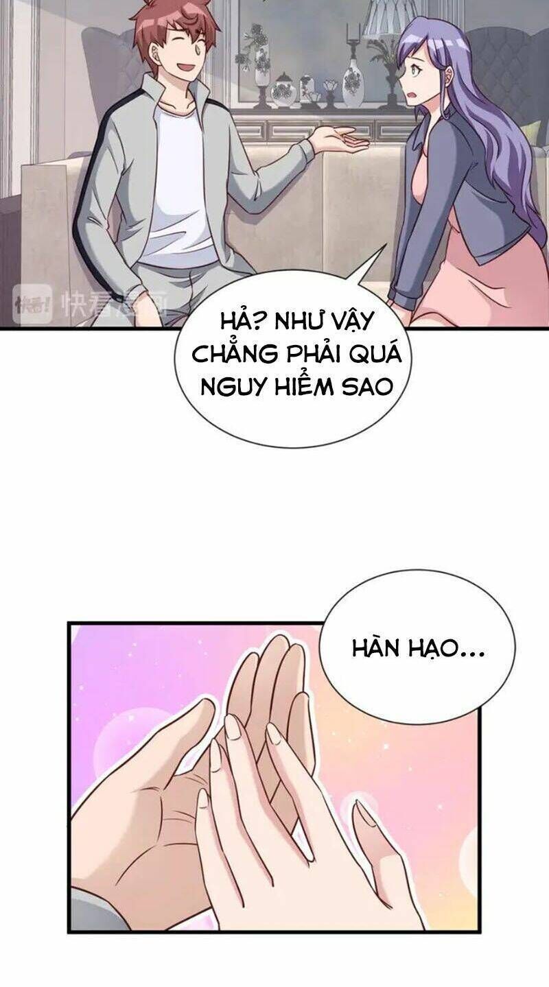 hệ thống tu tiên mạnh nhất Chapter 101 - Trang 2