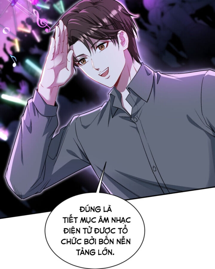 không làm kẻ nịnh bợ nữa, ta trở thành tỷ phú! chapter 122 - Next chapter 123