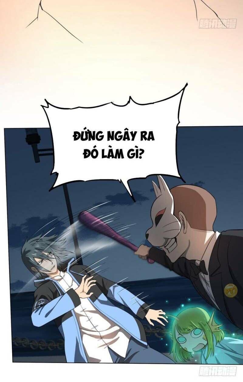 danh sách kẻ phản diện chapter 17 - Trang 2