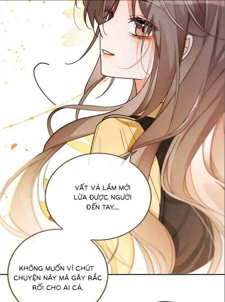 được các anh trai chiều chuộng tôi trở nên ngang tàng chapter 264 - Next chapter 265