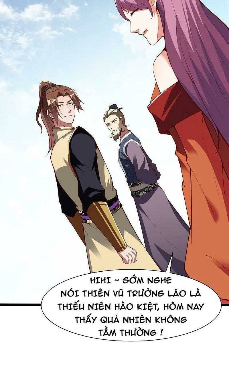 chiến đỉnh Chapter 334 - Trang 2