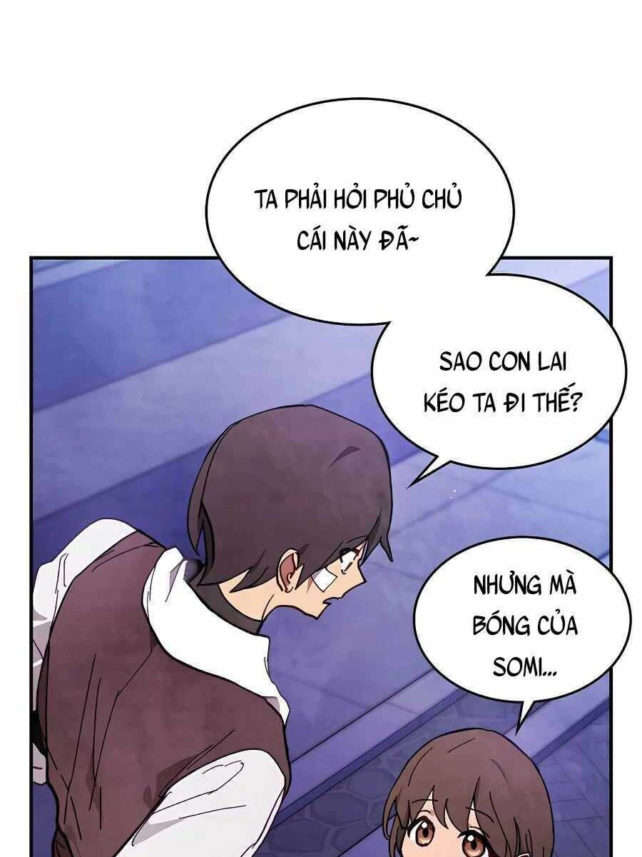 vị thần trở lại chapter 42 - Trang 2