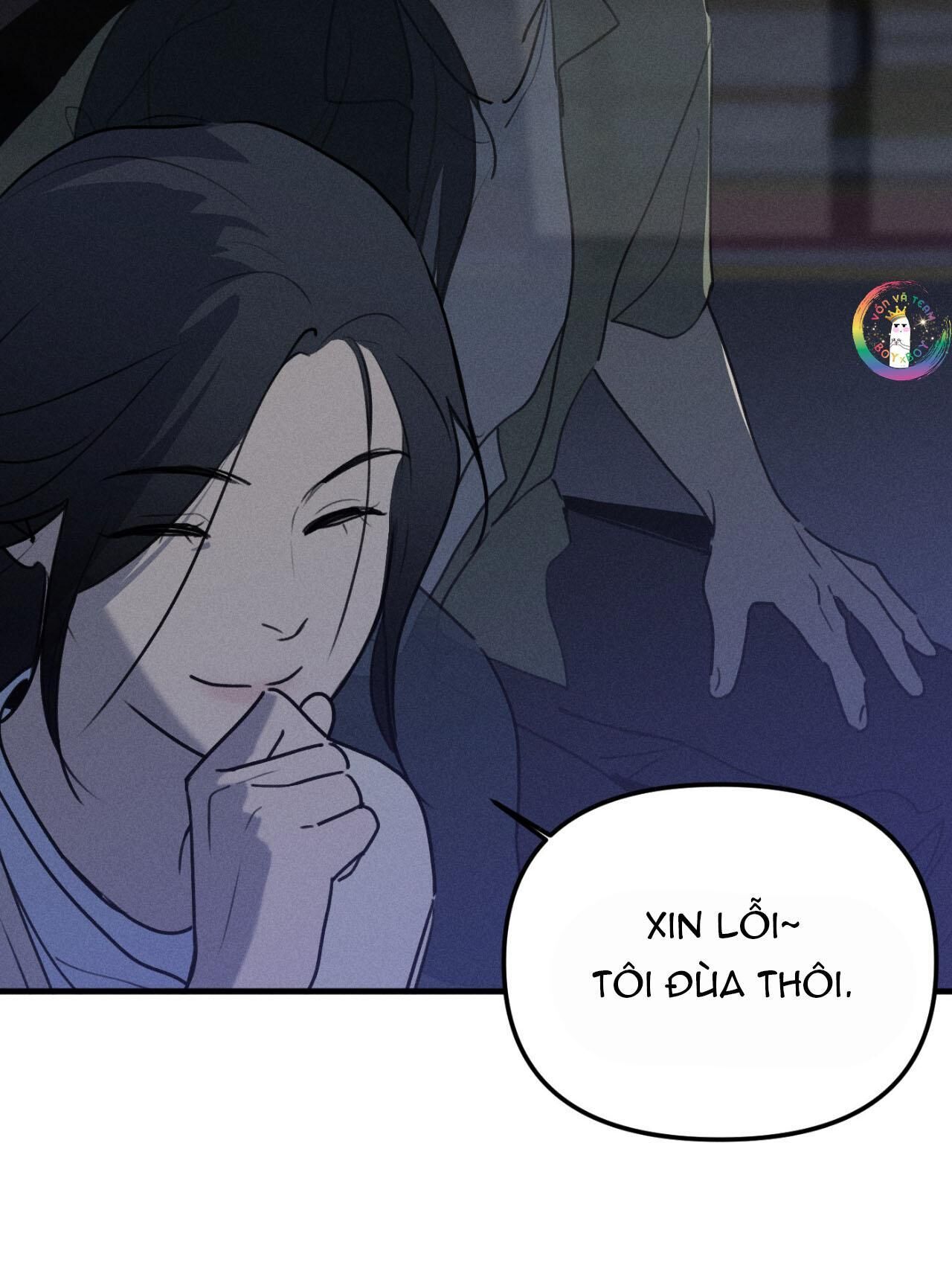 Id Của Thần Chapter 65 - Next Chapter 66