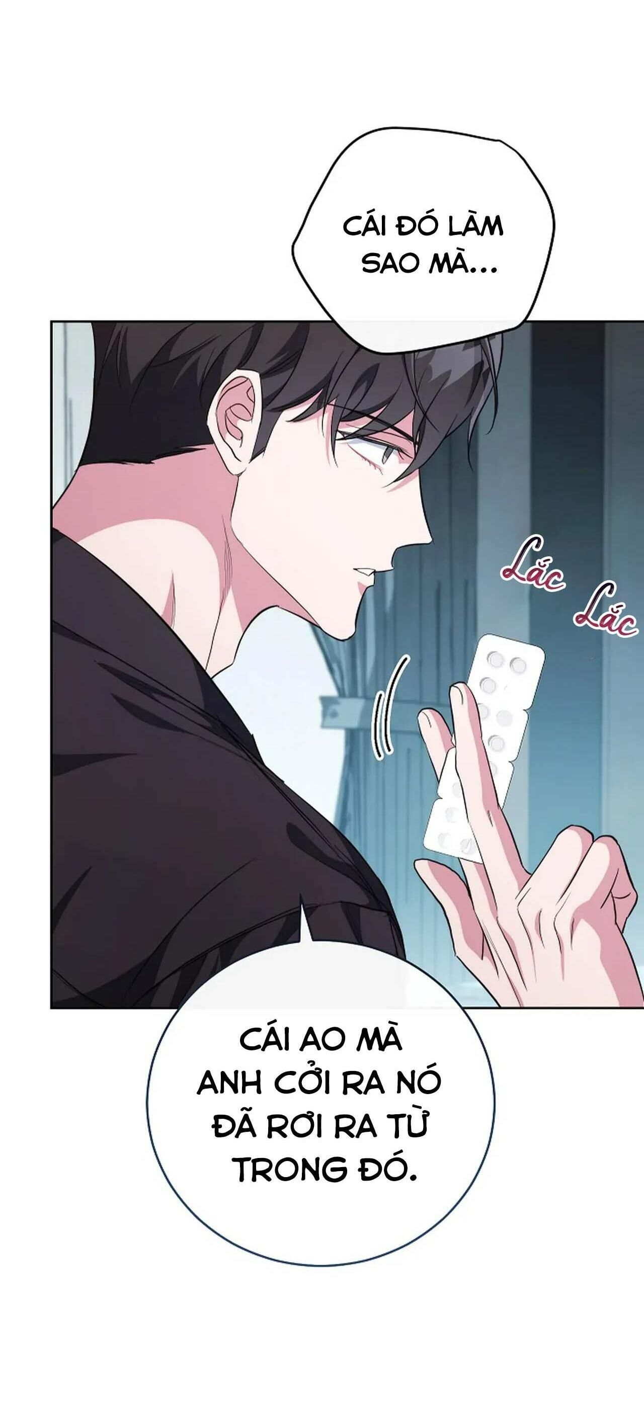 (END) APP THÔI MIÊN Chapter 7 - Trang 2