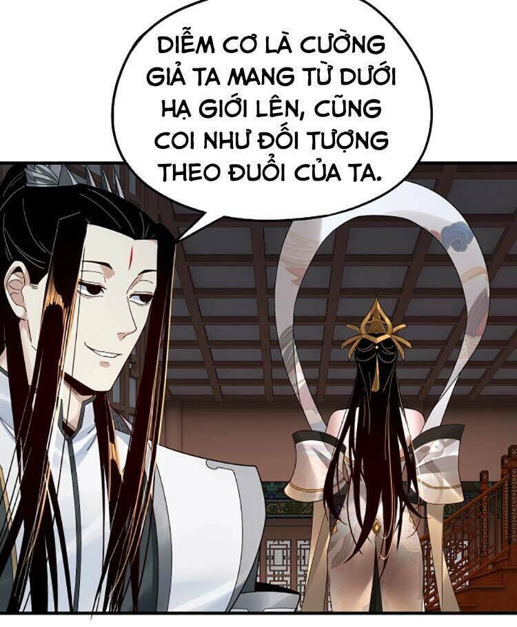 ta trời sinh đã là nhân vật phản diện chapter 44 - Trang 2