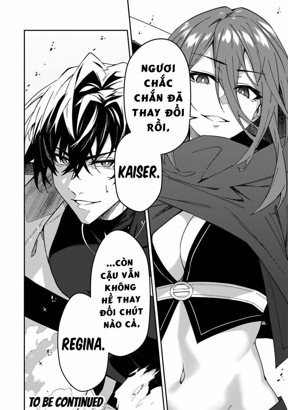 s rank boukensha de aru ore no musume-tachi wa juudo no father con deshita chapter 28 - Trang 2