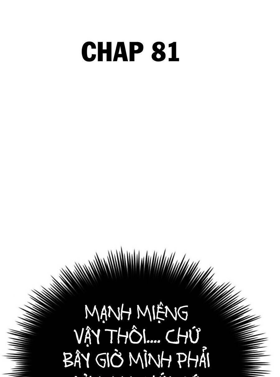 người xấu chapter 81 - Trang 2