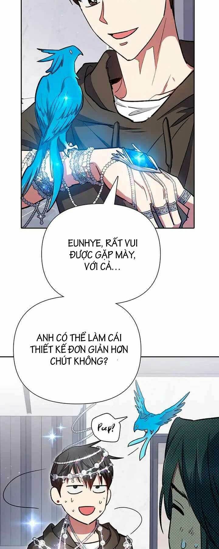 những ranker cấp s mà tôi nuôi dưỡng chapter 103 - Trang 2