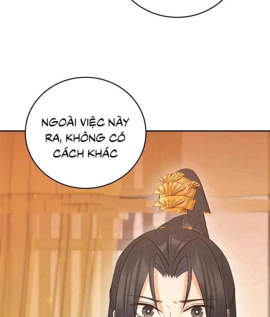 hoàng hậu vô đức chapter 108 - Trang 2