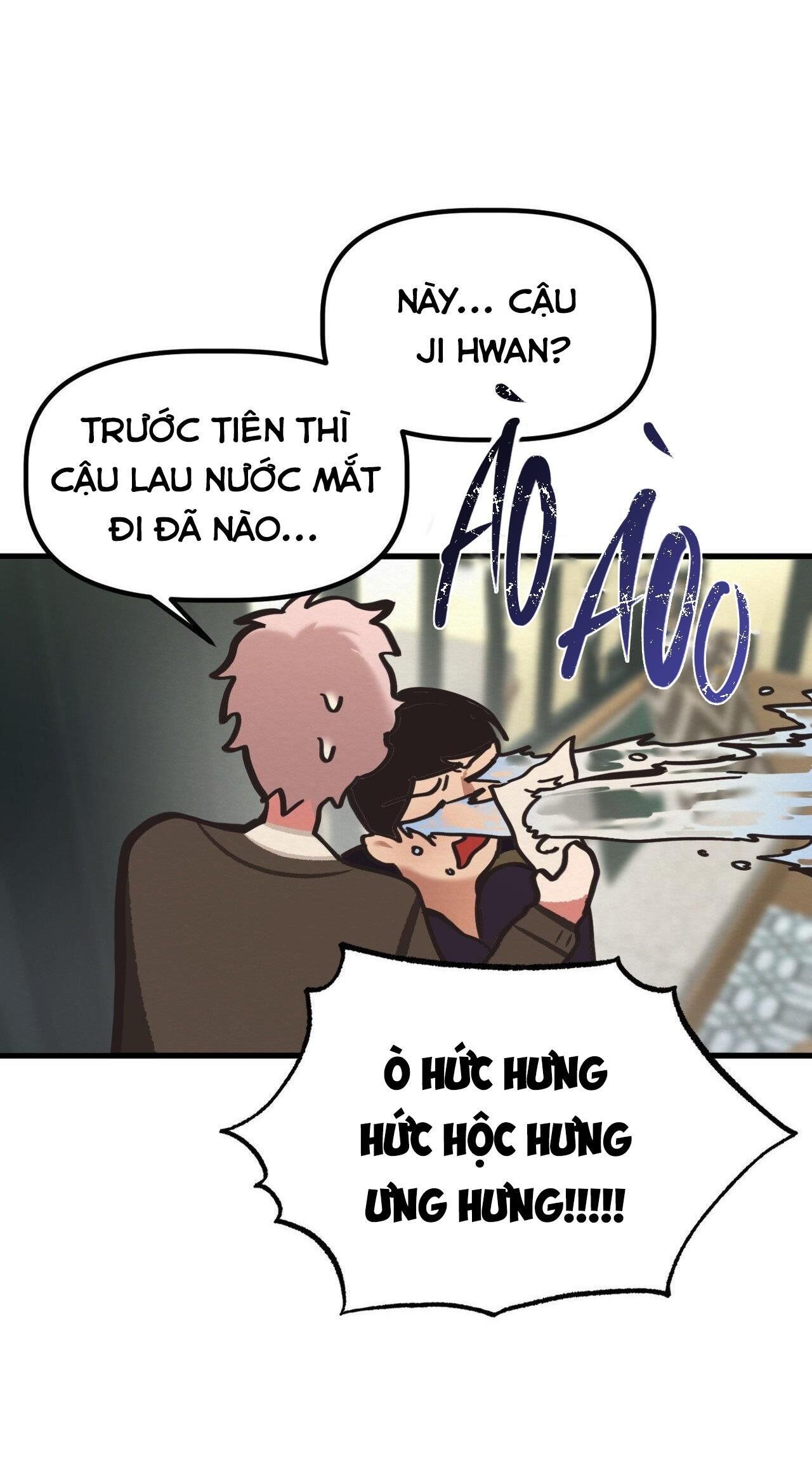 devil on top Chapter 30 - Trang 2