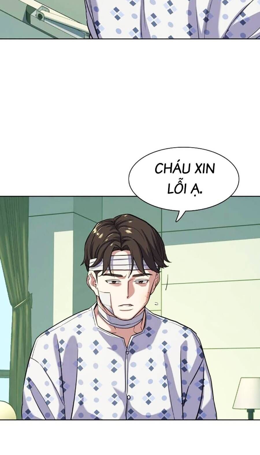 tiểu thiếu gia gia tộc tài phiệt chương 70 - Next chapter 71