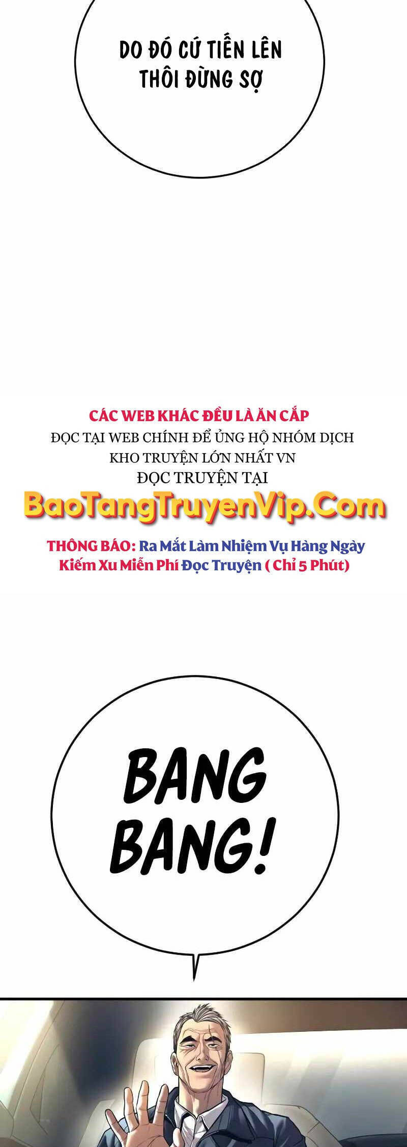 bố tôi là đặc vụ chương 139 - Trang 2