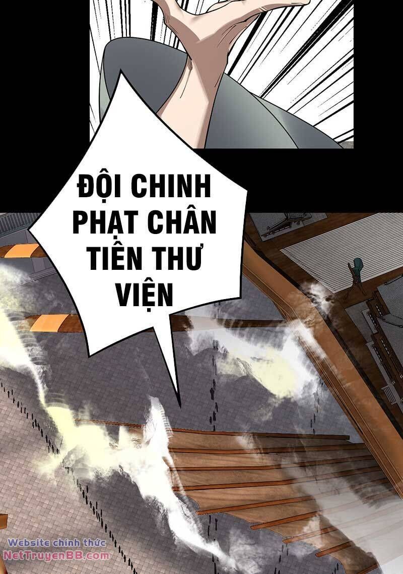 ta trời sinh đã là nhân vật phản diện chapter 141 - Trang 2