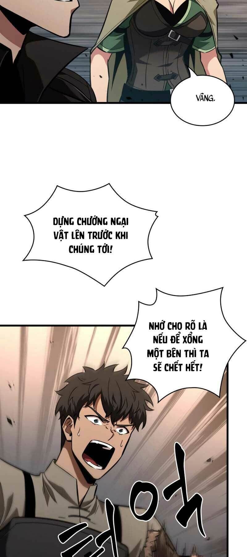 gacha vô hạn chapter 9 - Next chapter 10