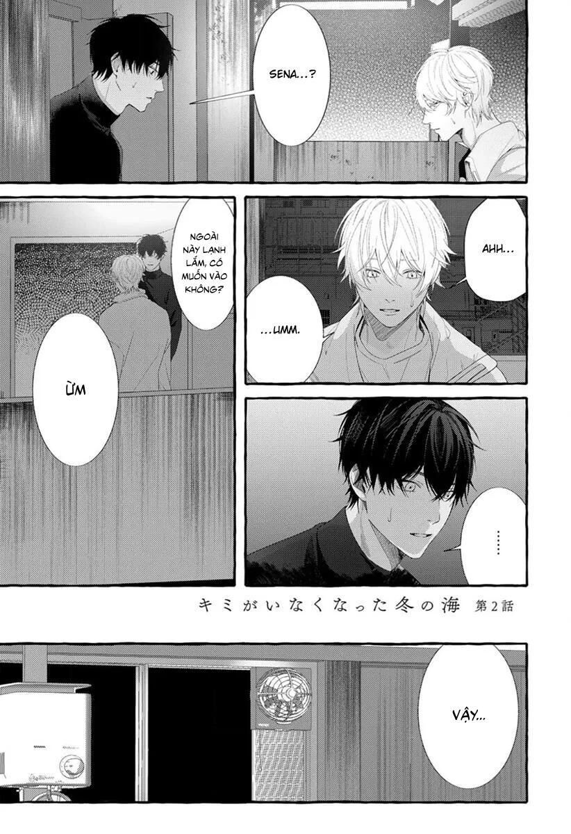 list truyện manga ngắn theo yêu cầu Chapter 8.1 - Next Chapter 8.2