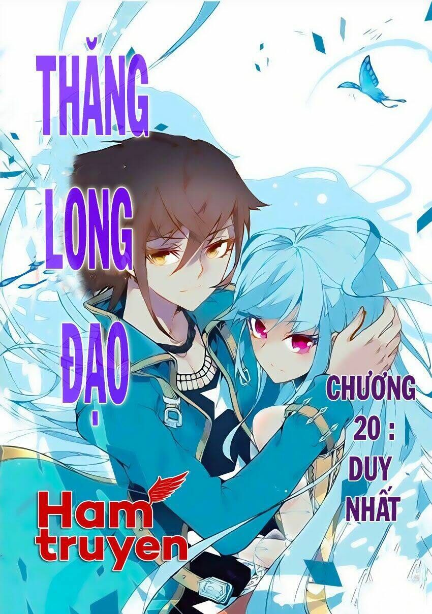 thăng long đạo chương 20 - Next chương 21