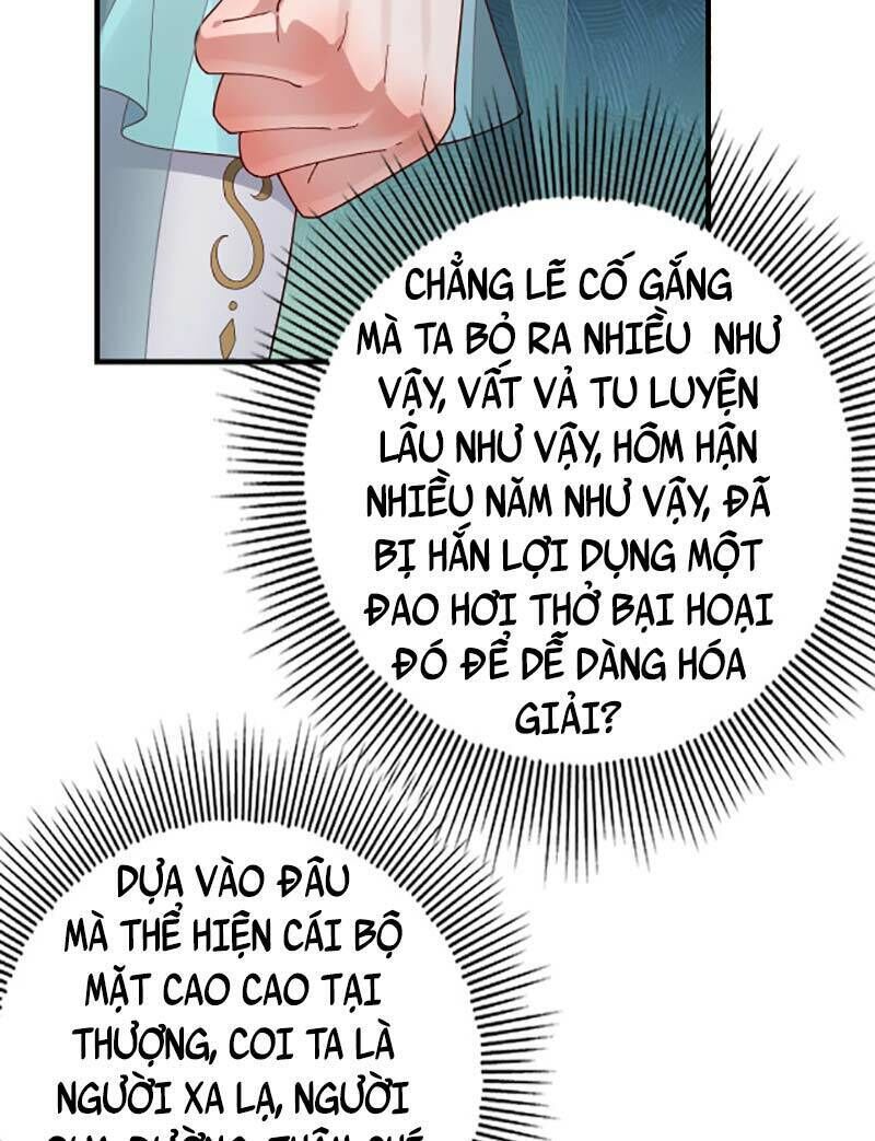 ta trời sinh đã là nhân vật phản diện chapter 52 - Trang 2