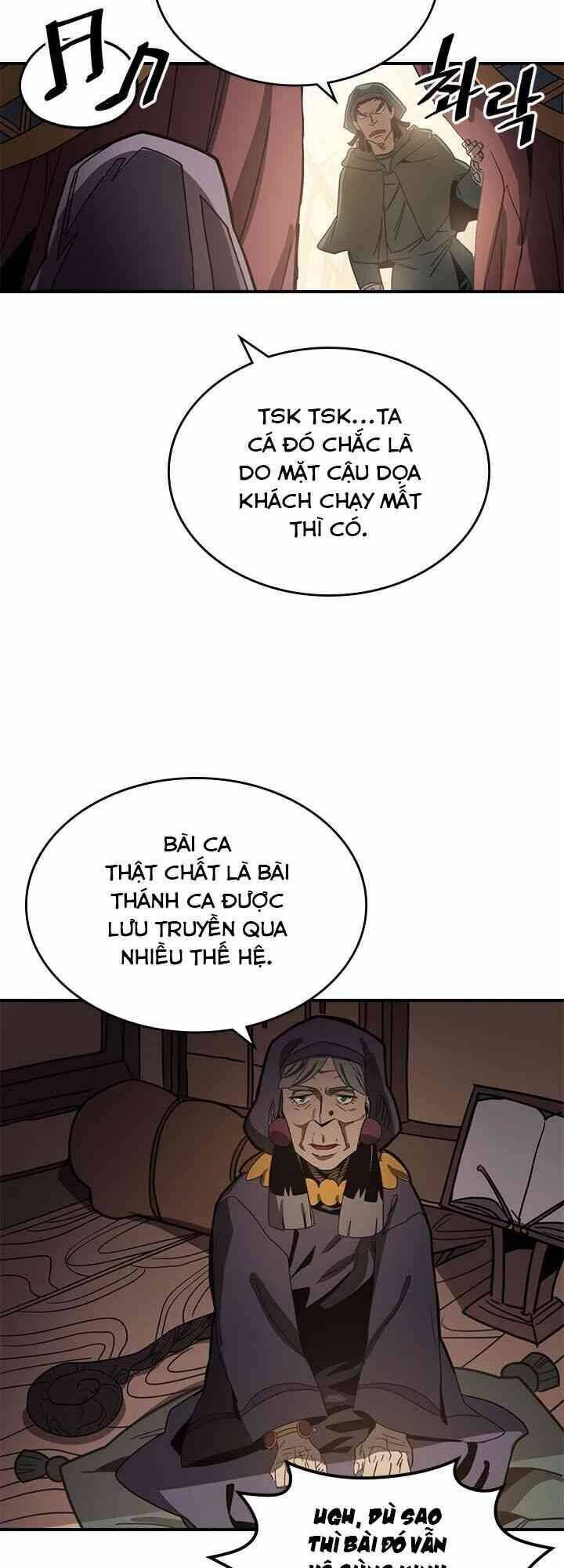 chuyển sinh ma pháp đặc biệt yếu chapter 118 - Next chapter 119