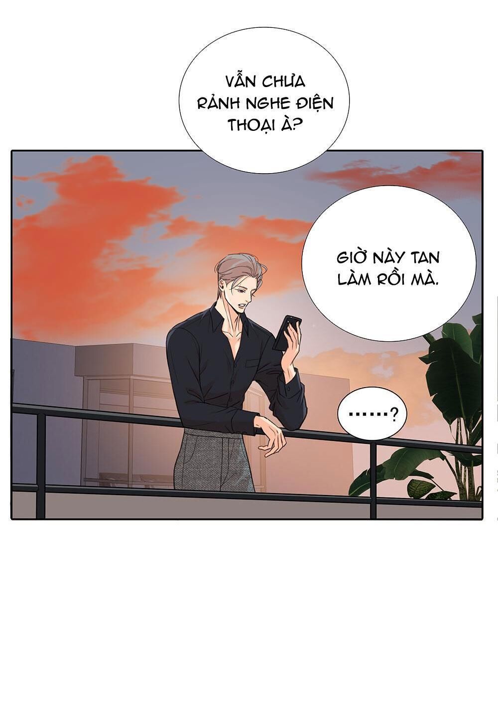 quan hệ trả nợ (end) Chương 66 - Next Chapter 66