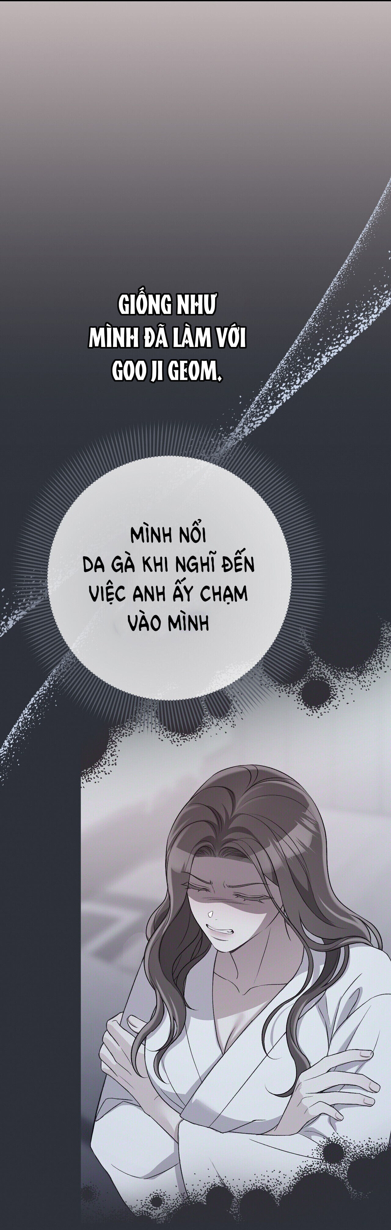 [18+] cướp dâu Chapter 39 - Trang 2