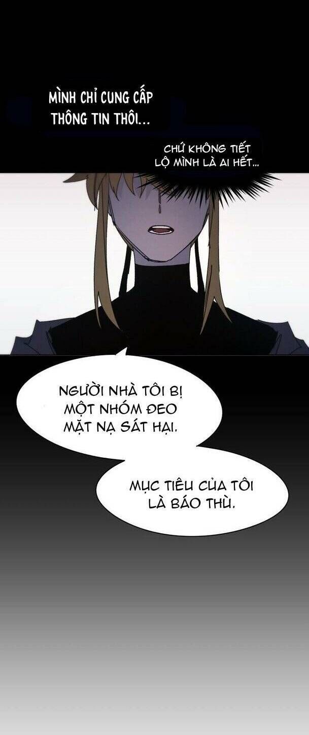 kỵ sĩ báo thù chapter 62 - Next chapter 63