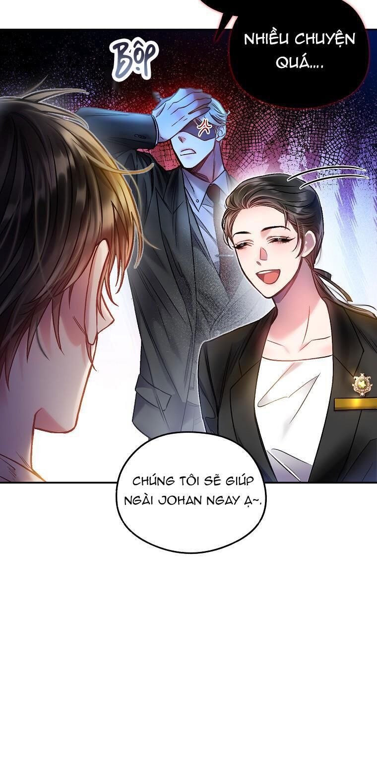 cơn mưa ngọt ngào Chapter 13 - Trang 2