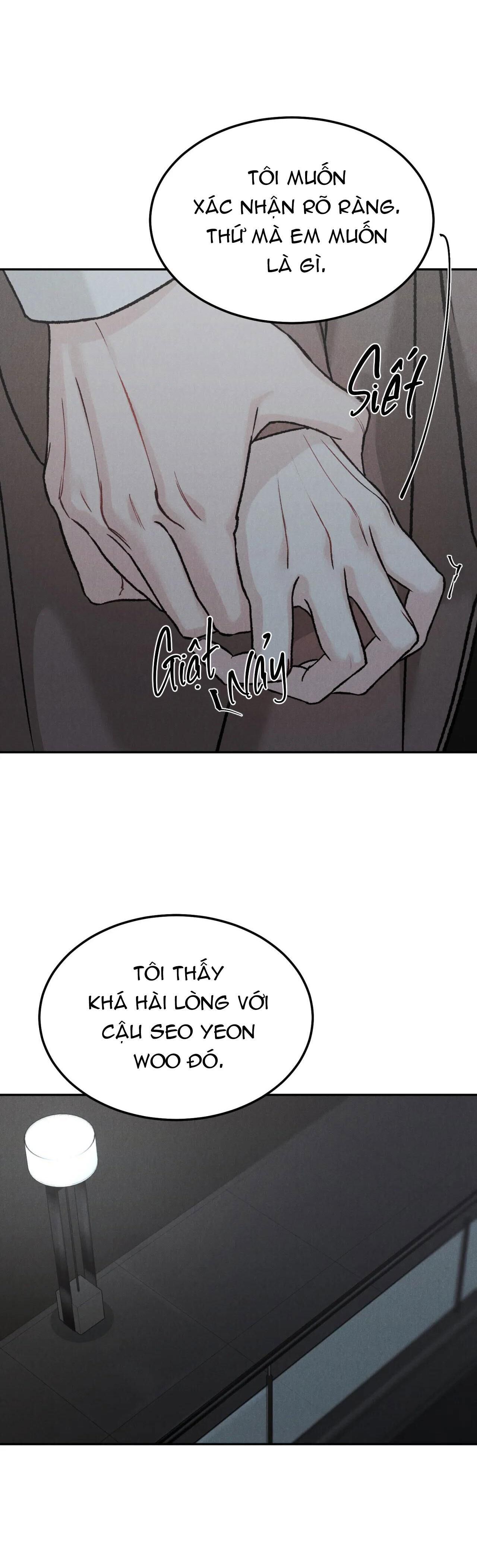 vượt qua giới hạn Chapter 40 - Trang 2